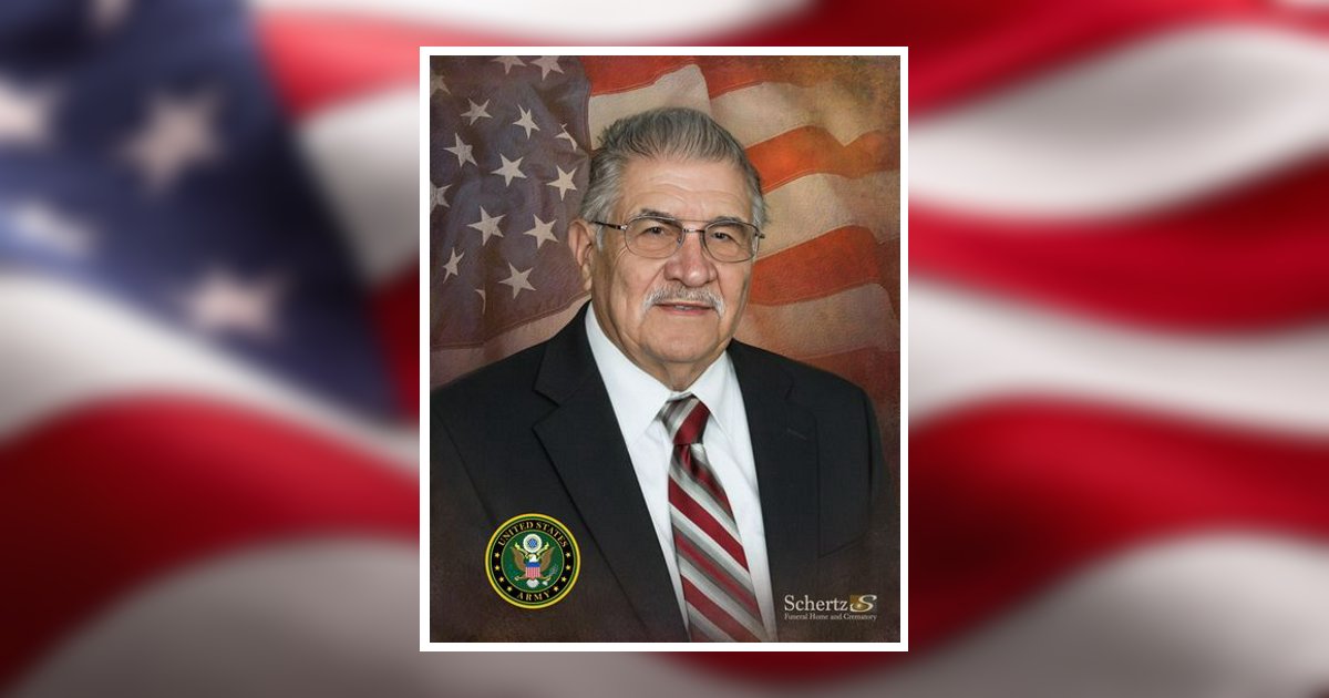 Manuel Garcia De Leon Obituary, Schertz, TX