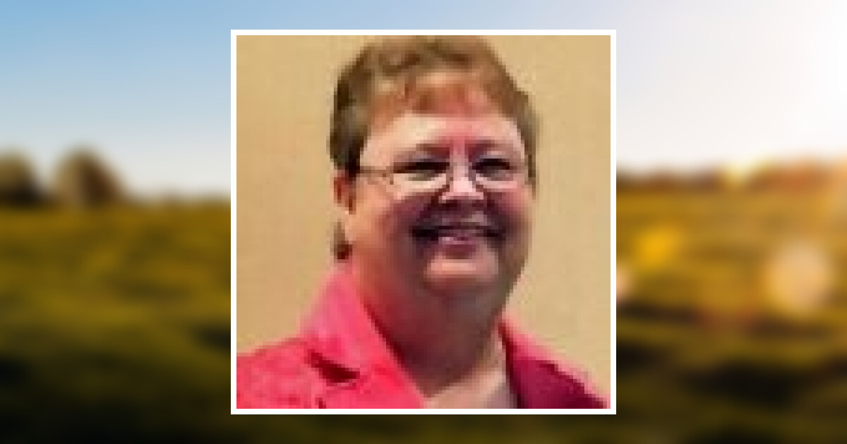 Linda Harwood Obituary 2019 - Olson Funeral Home