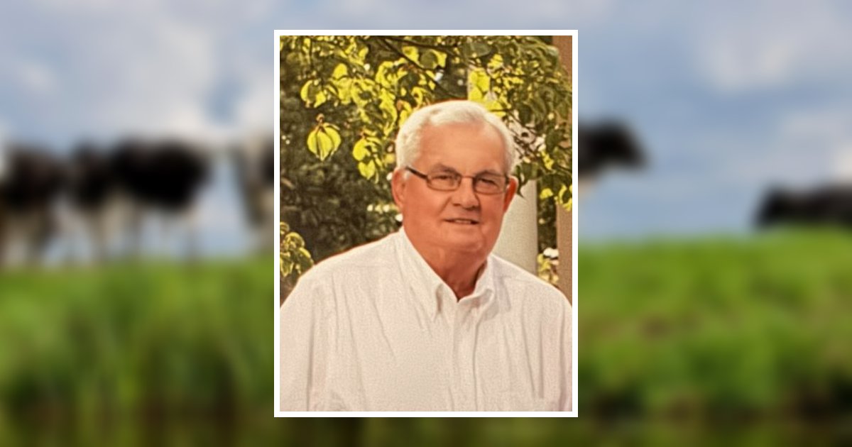 Picture Dalton B. Mclamb