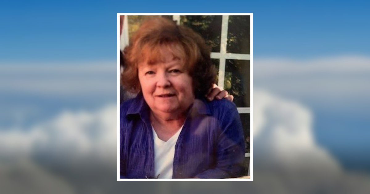 Picture Karen Tanis Liberty Township, OH Obituary