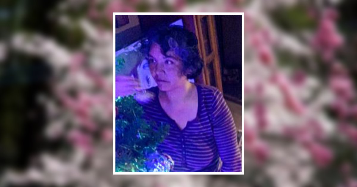 Rebecca Jean Silva Obituary, Denton, TX