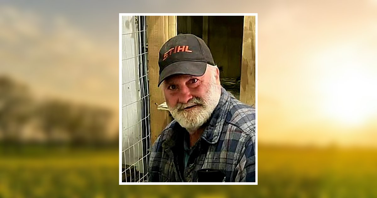 Forrest Vanderbeek Obituary, Crosslake, MN