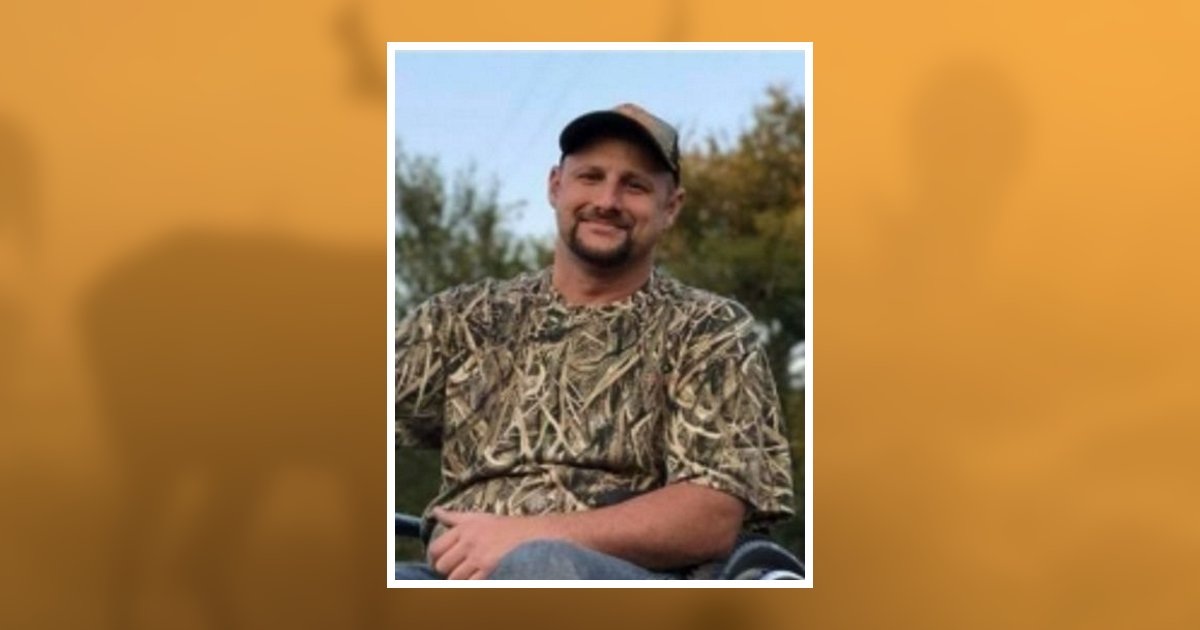 Jason Boyd Smith Obituary 2020 Galbreaith Pickard Funeral Chapel