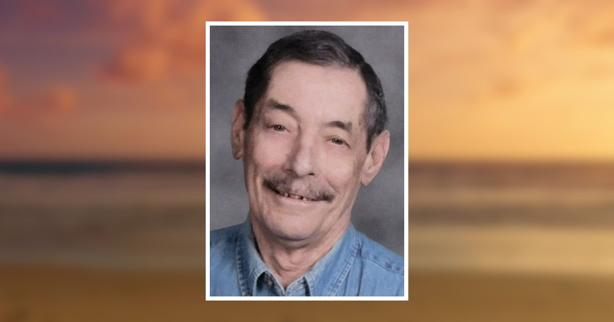 Picture William "Bill" John Hagmann