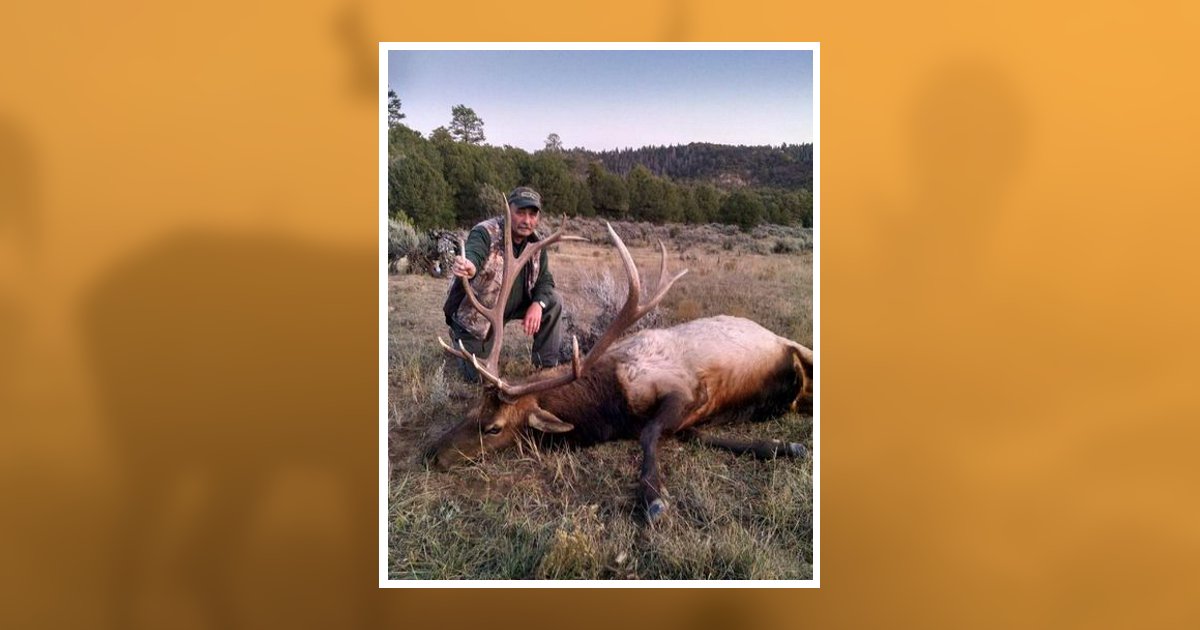 Bruce W. Barge Obituary, Ozark, AR