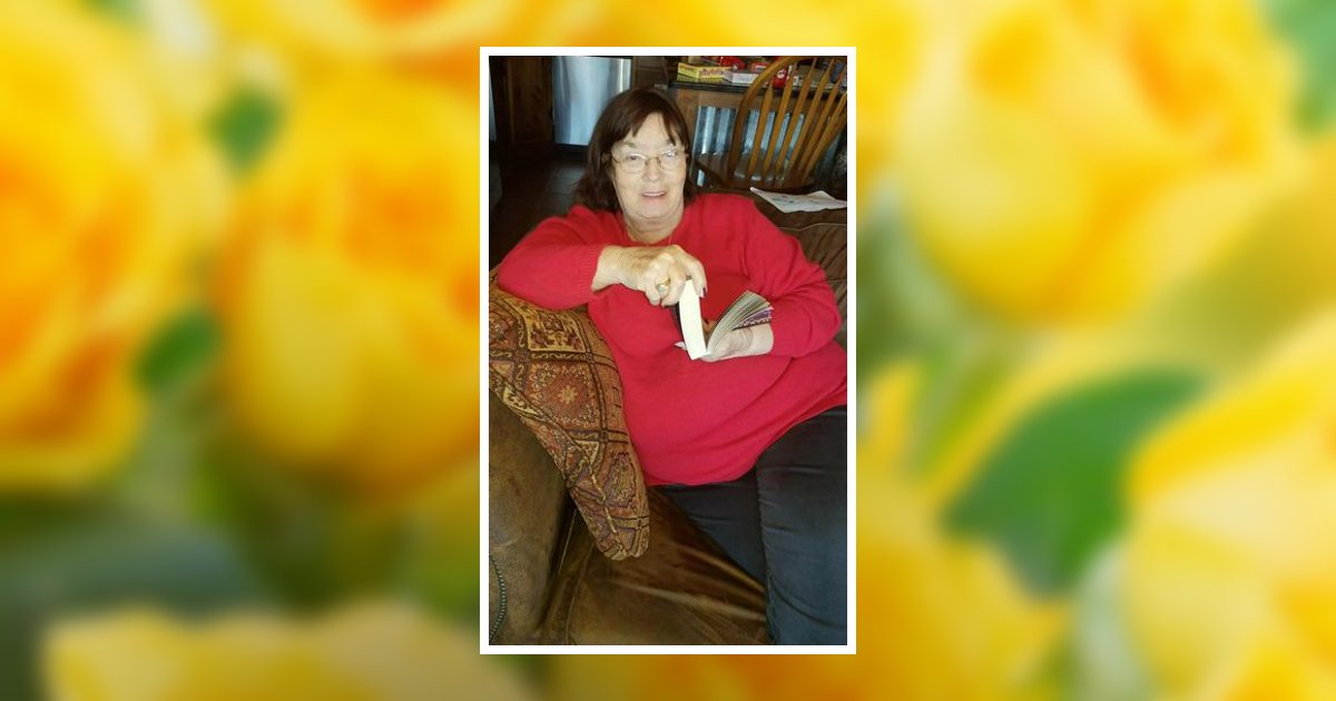 Judith "Judy" Kay Watson Obituary, Seneca, MO