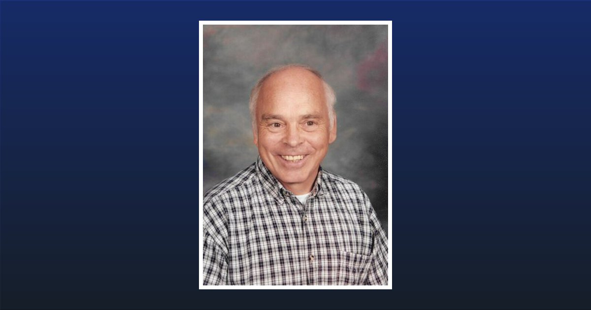 Leroy Lundstrom Obituary 2023 Bradshaw Funeral