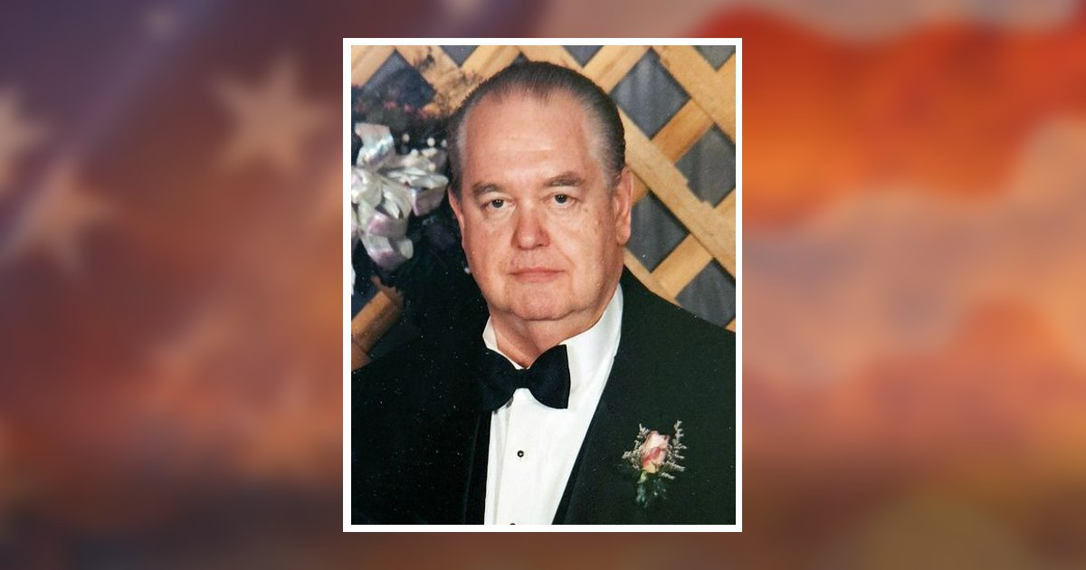 Carson Hildreth Sharp Obituary, Delta, UT