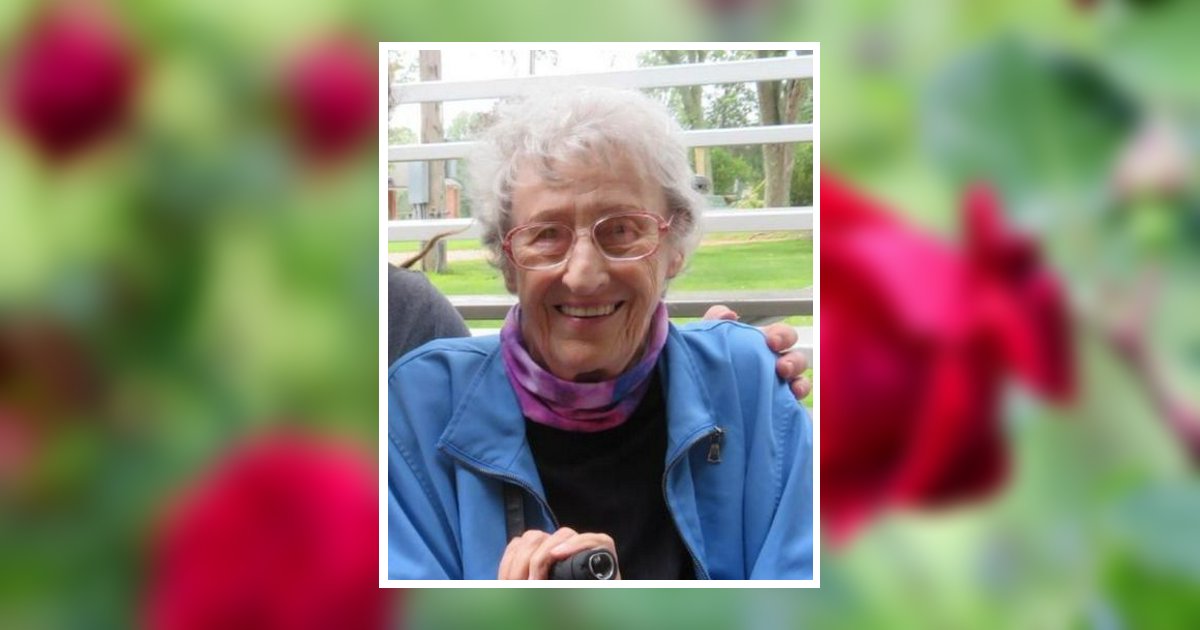 Maryann Nowicki Wausau, WI Obituary