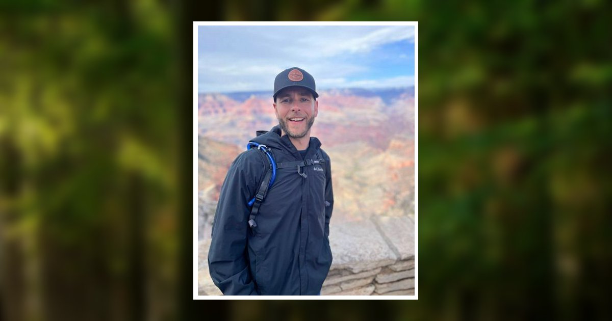 Andrew Terberg Obituary, Marcellus, MI
