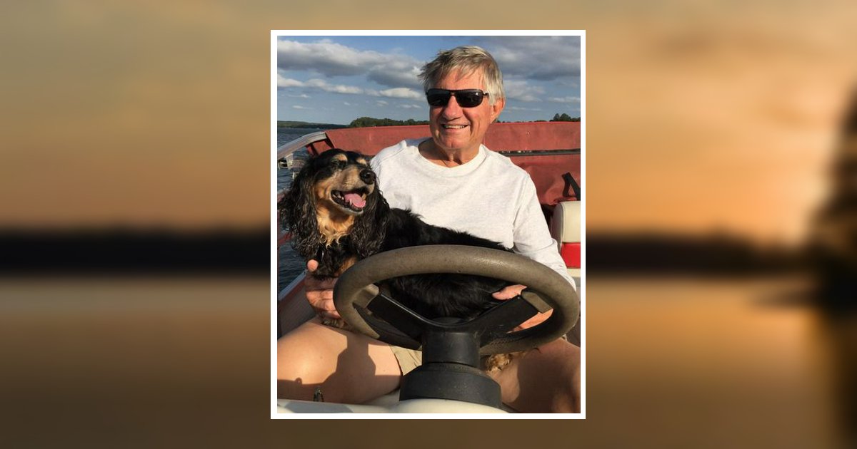 Edward L. Scribner Obituary 2023 DavidDonehower Funeral & Cremation