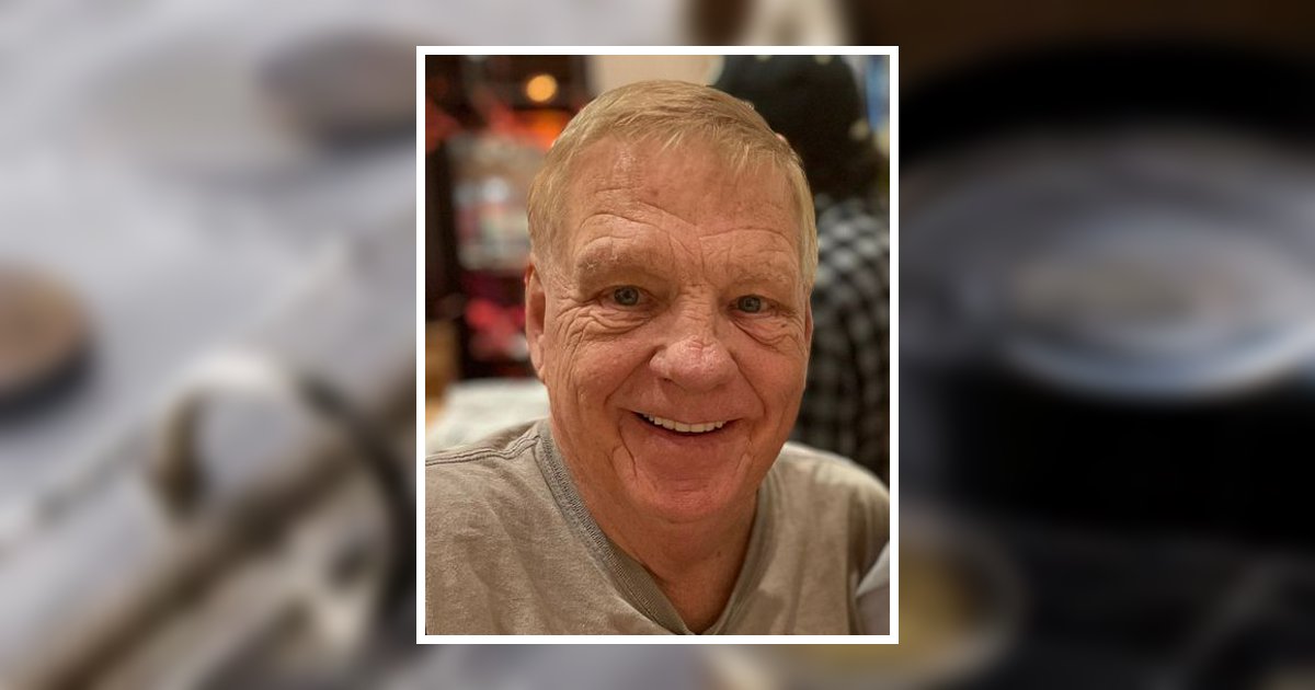 David E. Mammoser Obituary, Stillman Valley, IL