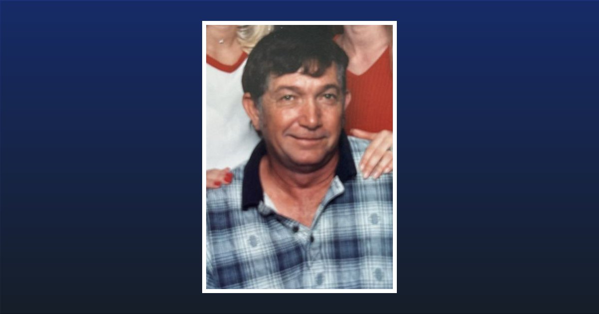 Roger Mason Obituary, Mobile, AL