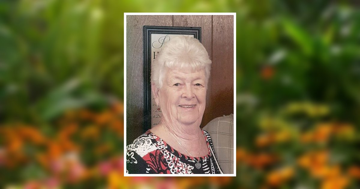 Norma Bearden Obituary, Hillsboro, TX