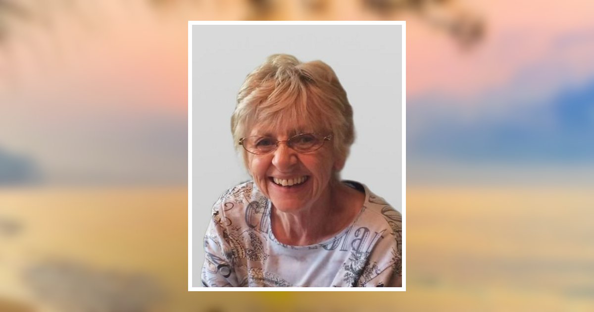 Delilah Gail Johnson Obituary 2023 Mynatt Funeral Homes