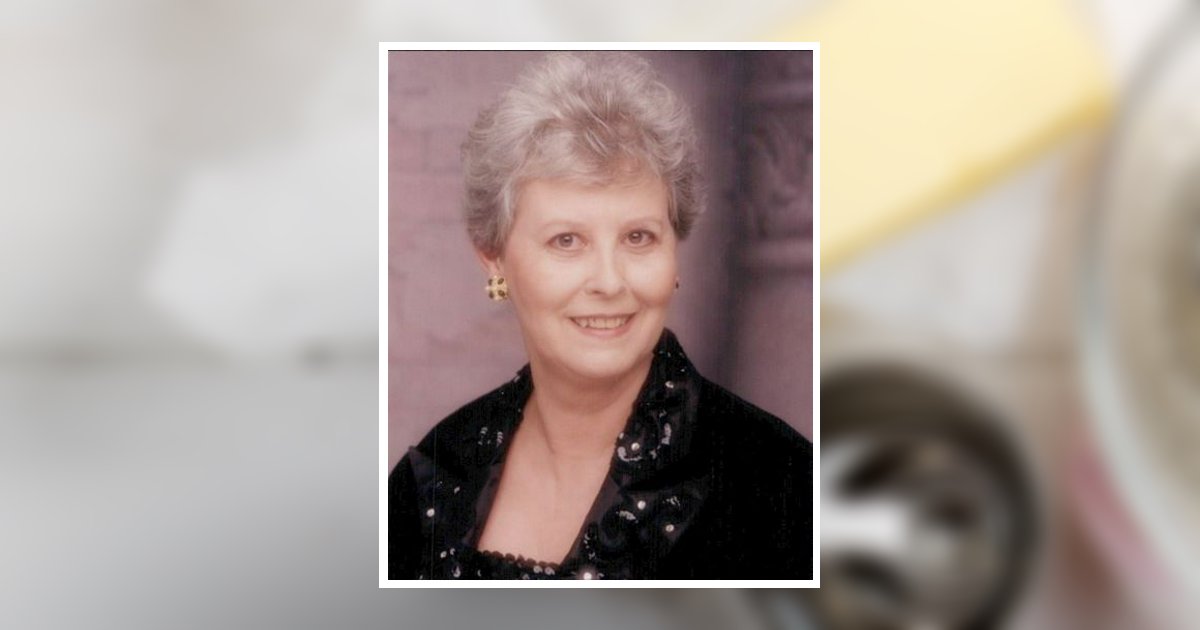 Picture Christina Lee Mathias