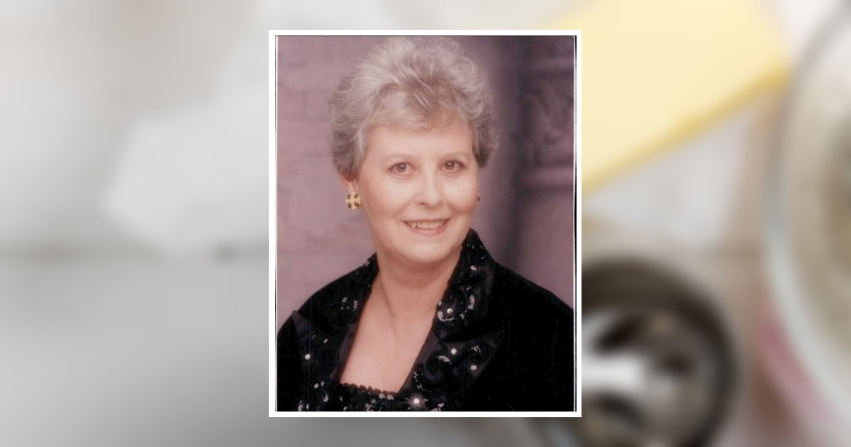 Christina Lee Mathias