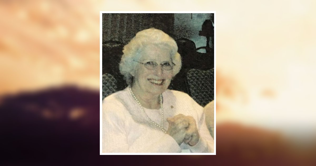 Reta Ann Goedeke Obituary, Parkersburg, WV