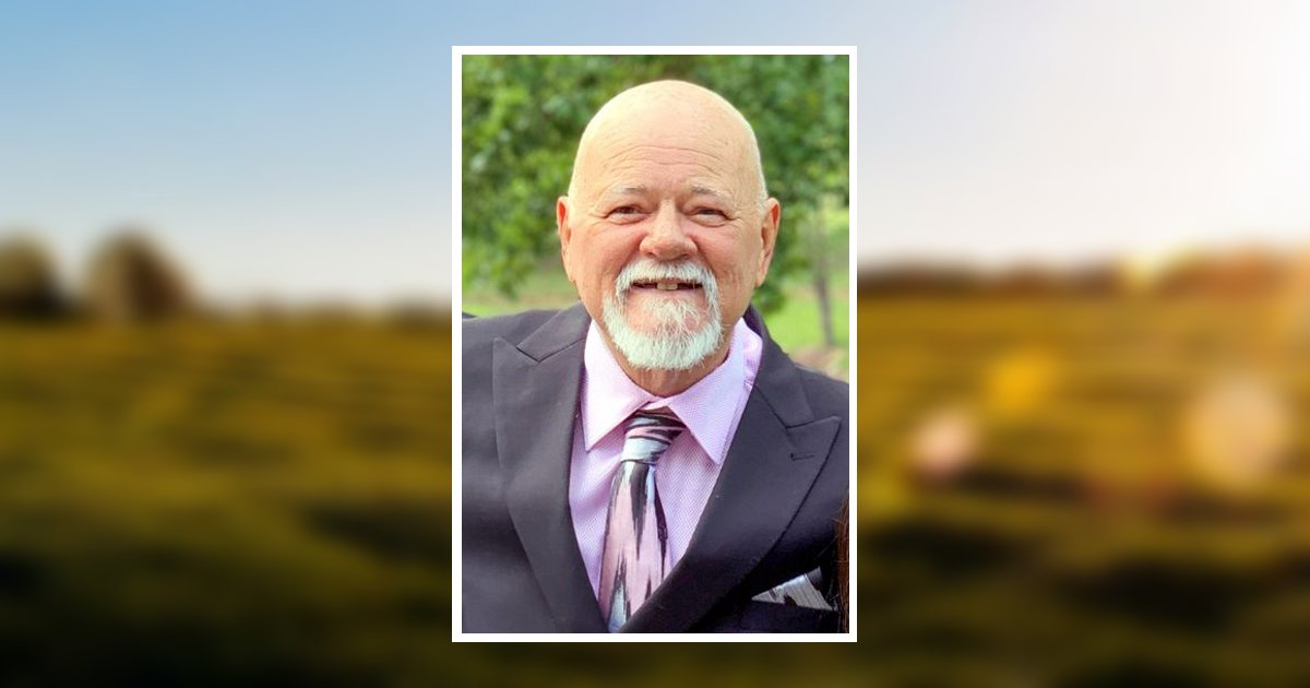 Gerald L. Palmer Obituary June 21, 2021 Rose Neath Funeral Homes