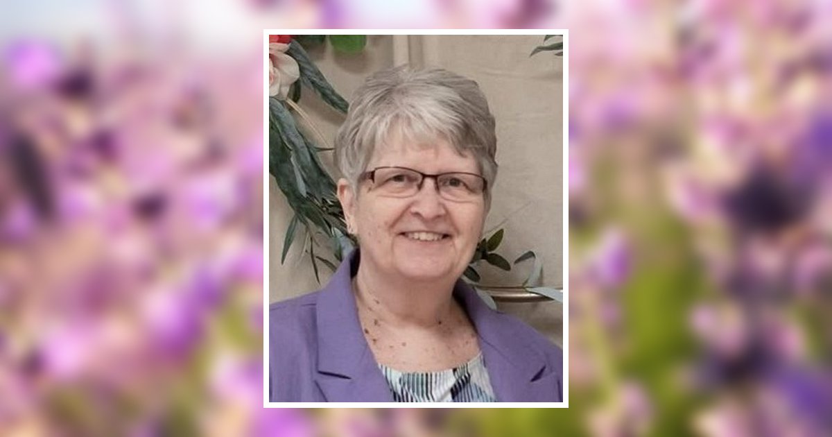 Becky J.A. Martin Obituary, Greenville, OH