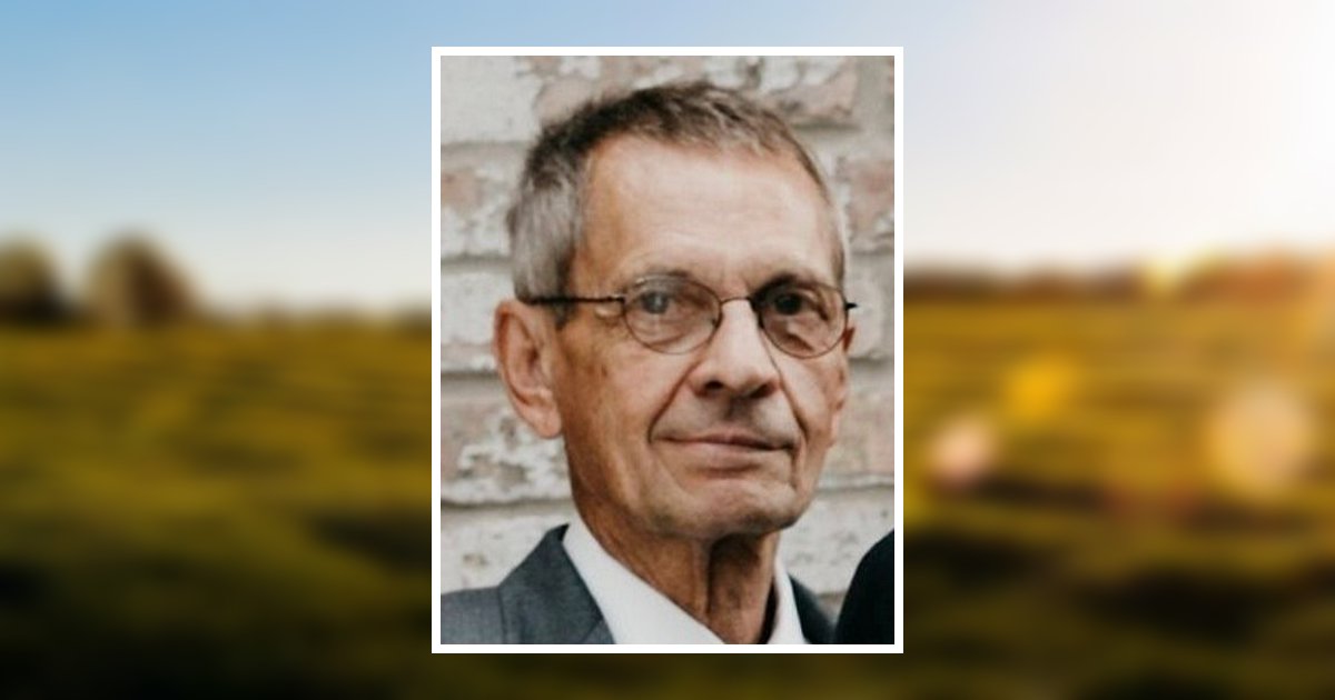 Russell Earl Byrum Obituary 1970 Gilbert Funeral Home