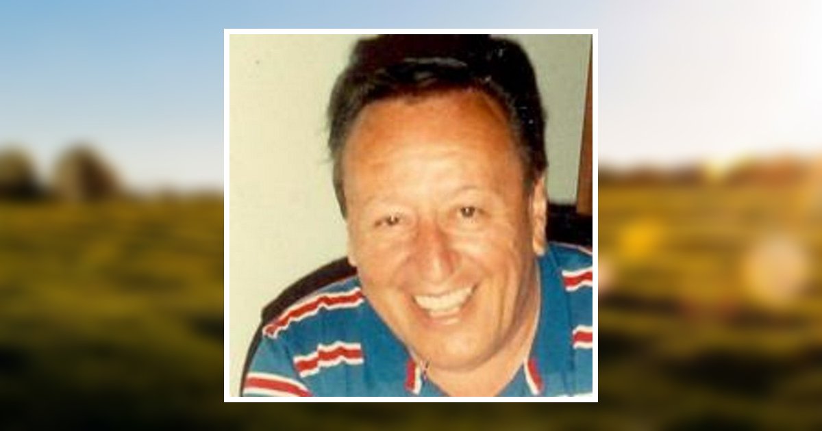 Ronald "Harv" Coleman Billings Obituary, Susquehanna, PA