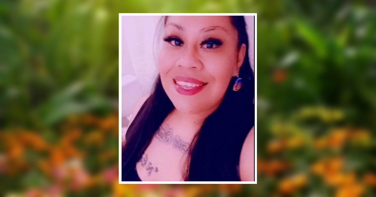 Brittaney Anna Marie Mccowen Obituary, Globe, AZ