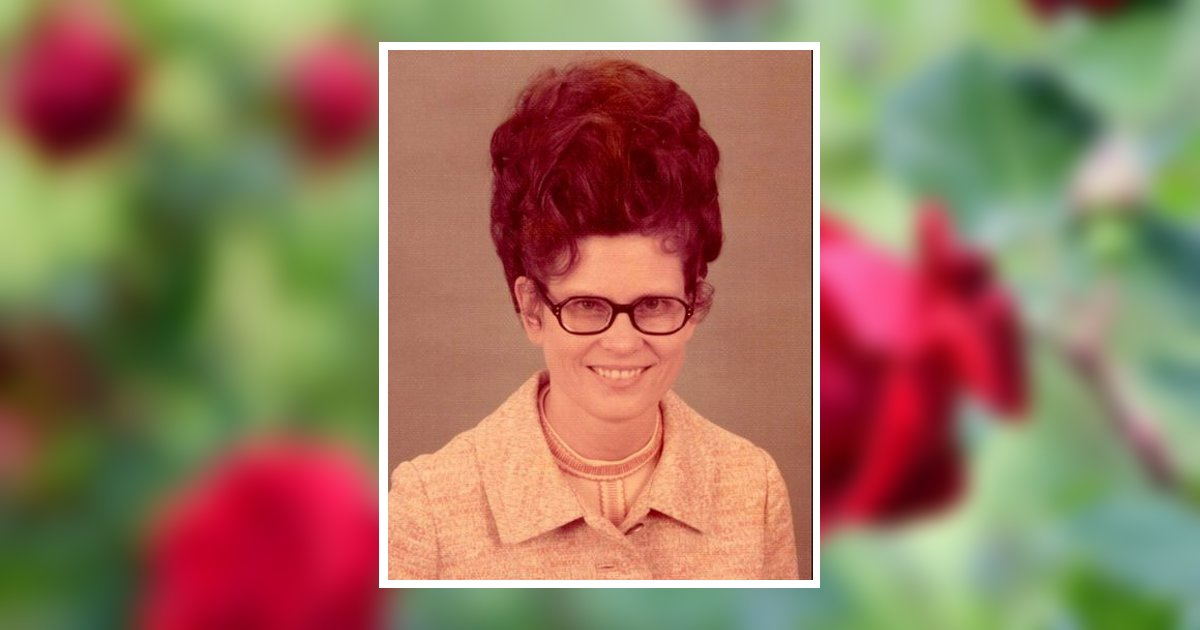 Corrinnia Fay Wright