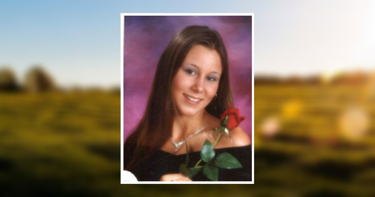 Jacqueline Danielle Meredith Obituary 2016 Nicholson Funeral Home