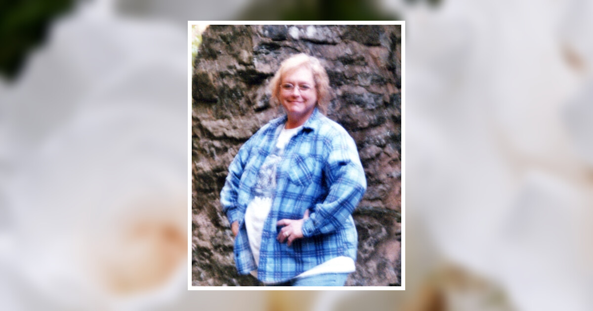 Debra Hughes Batson Obituary May 21, 2024 - Harris Funeral Home ...