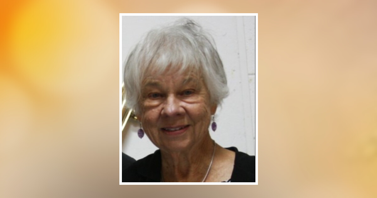 Barbara Lee Larkin Obituary June 28, 2024 - Taylor Funeral Service ...