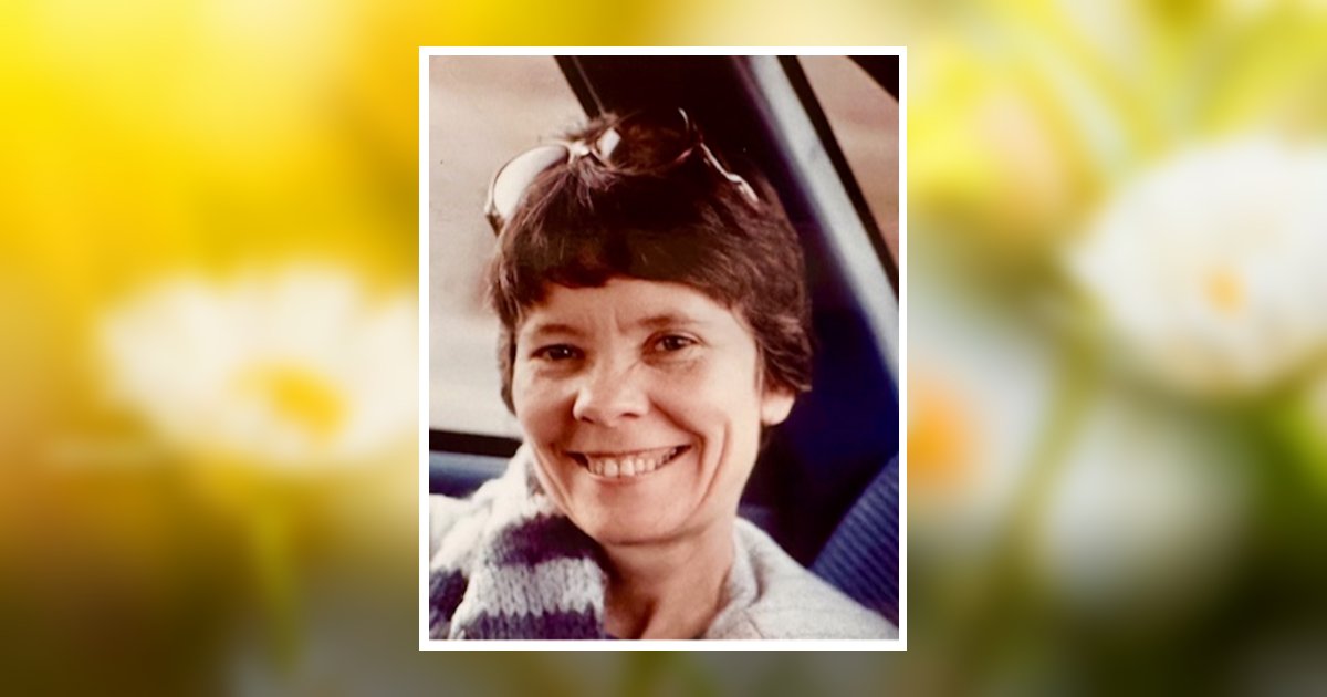 Ann Callaway Greenwell Obituary, Marion, KY