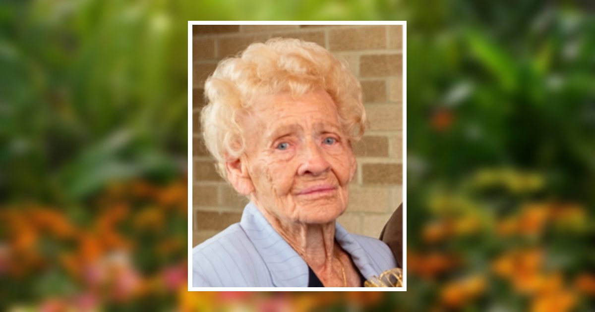 Mary M. Holbrook Obituary, Cleveland, OH