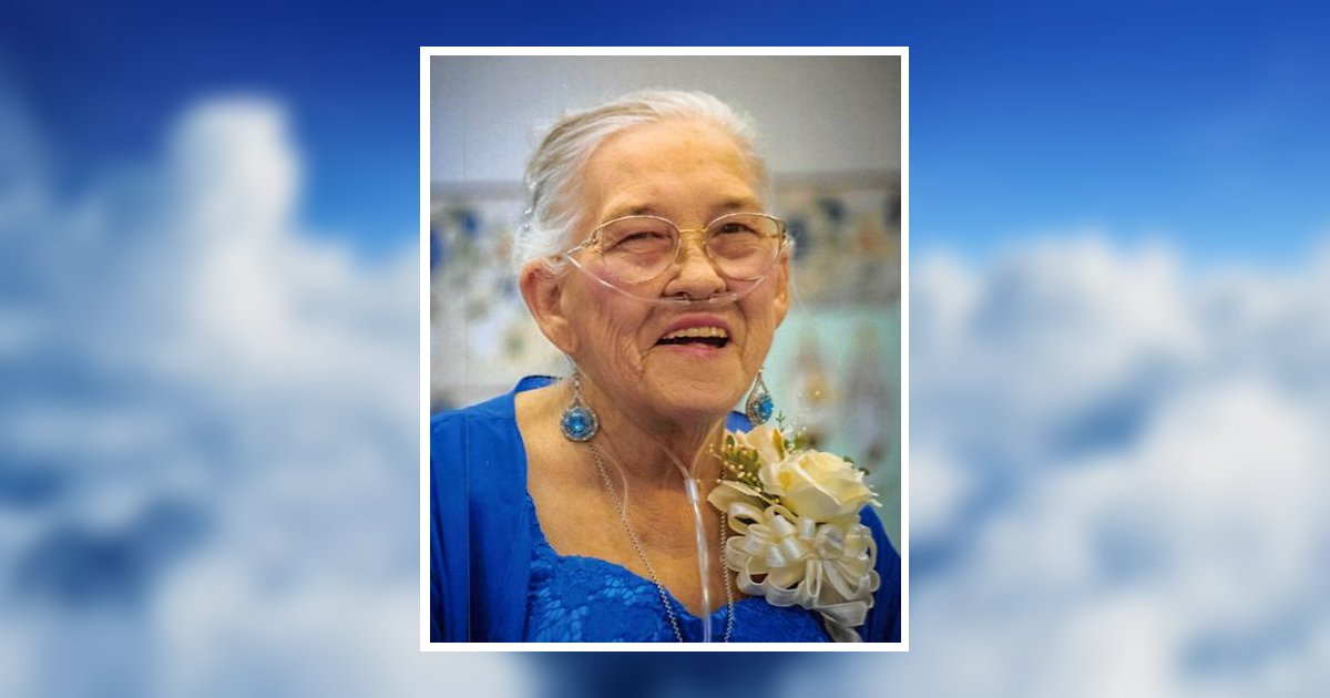 Brenda Faye Holbert Martin Stansell