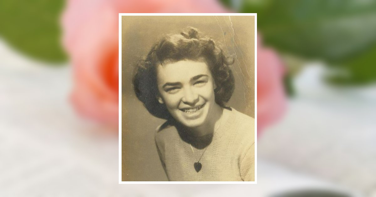 Jeraldine Fitzgerald Obituary, Longwood, FL
