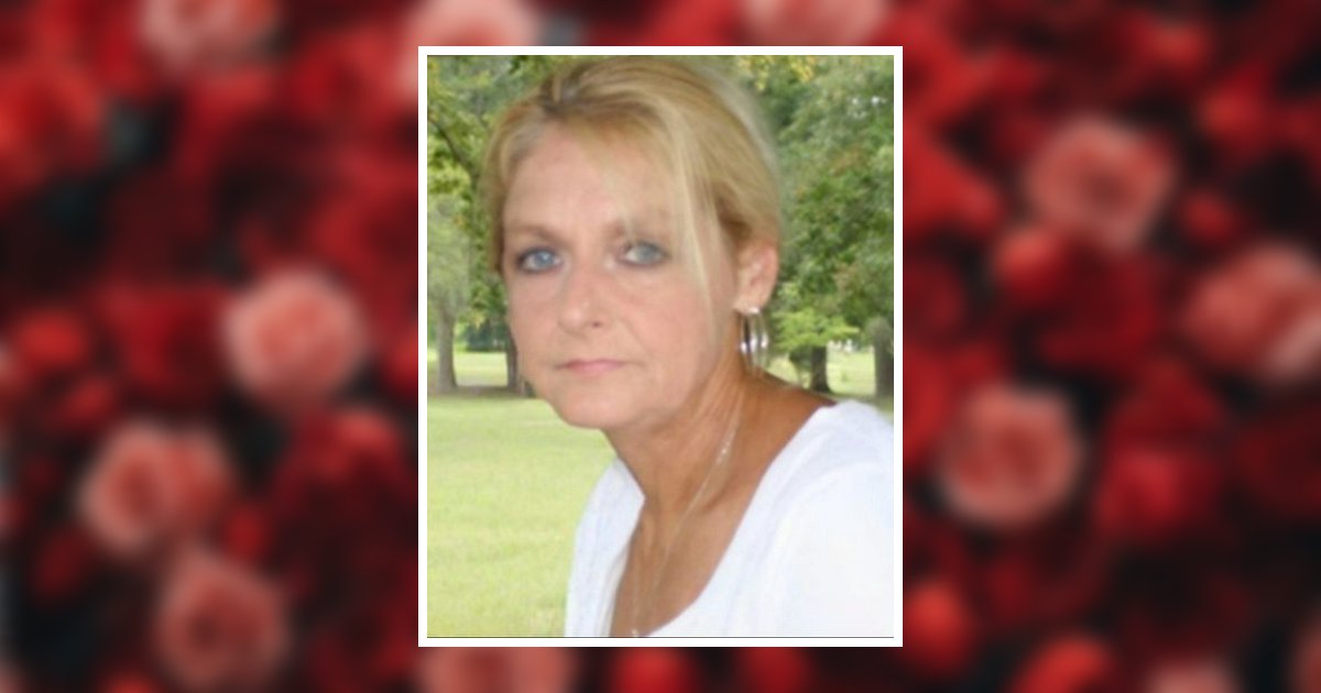 Debbie Travis Anders Obituary, Dayton, TN