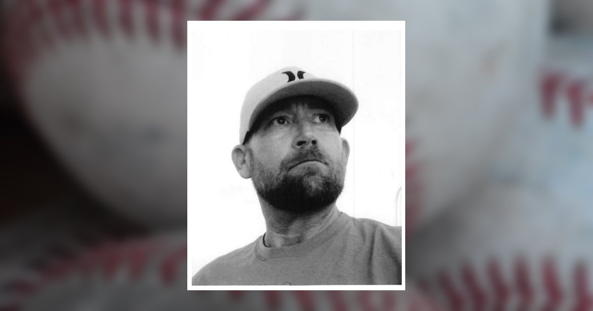 Ryan Patrick Obituary June 1, 2025 - Richards, Raff & Dunbar Memorial Home