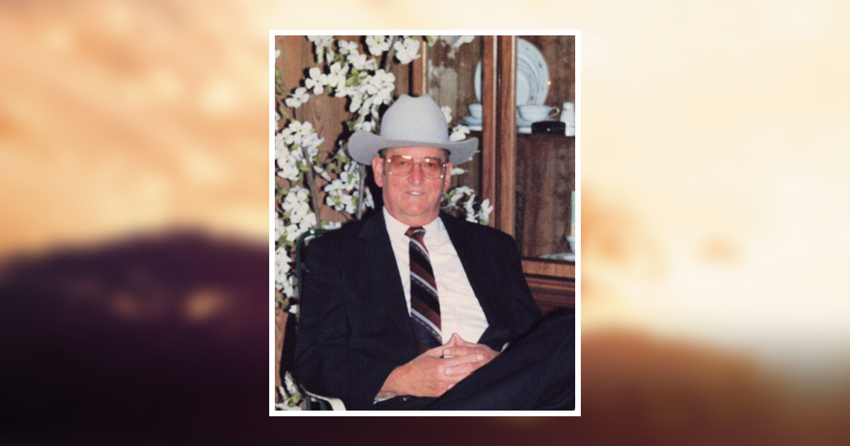 John A Young Obituary 2023 Blanchard St. Denis Funeral Home