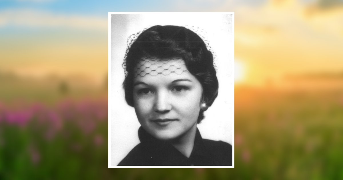 Nadine Daye Obituary, Yadkinville, NC