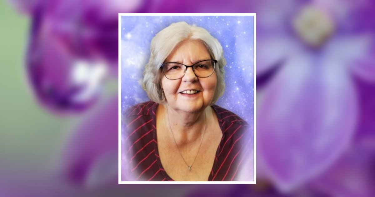 Carol "Carrie" Simek Obituary, Crystal Lake, IL