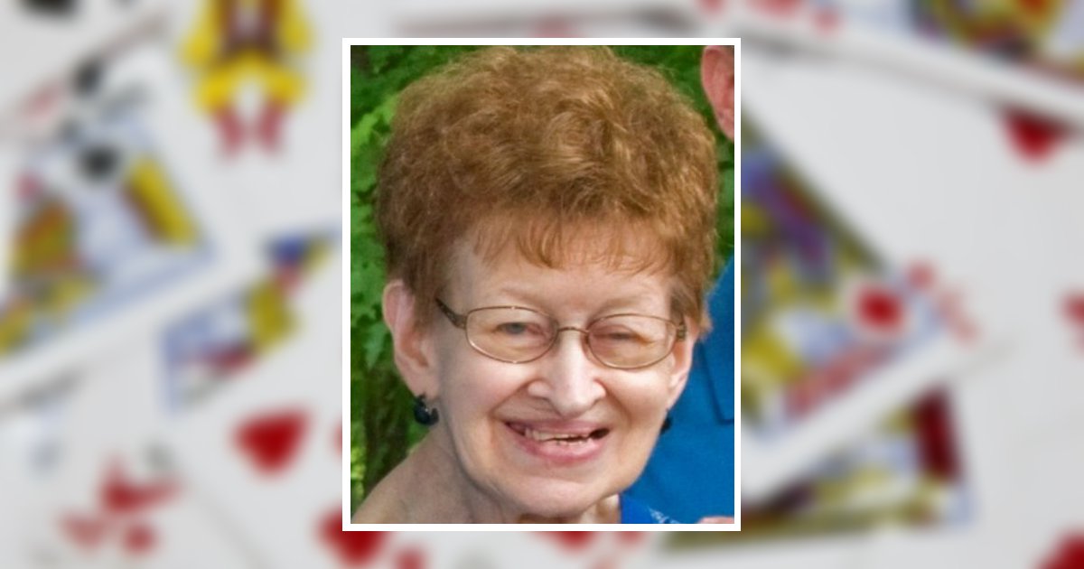 Mildred Pries Obituary, Wausau, WI