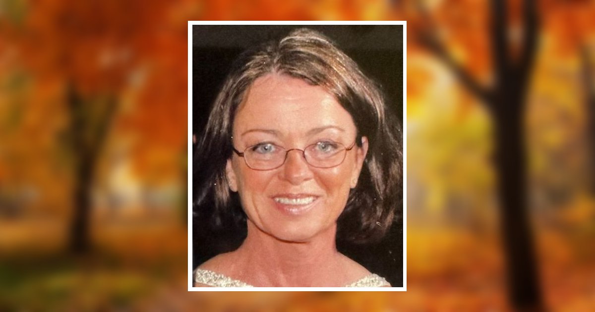 Elizabeth Ann Korth Obituary, Cincinnati, OH