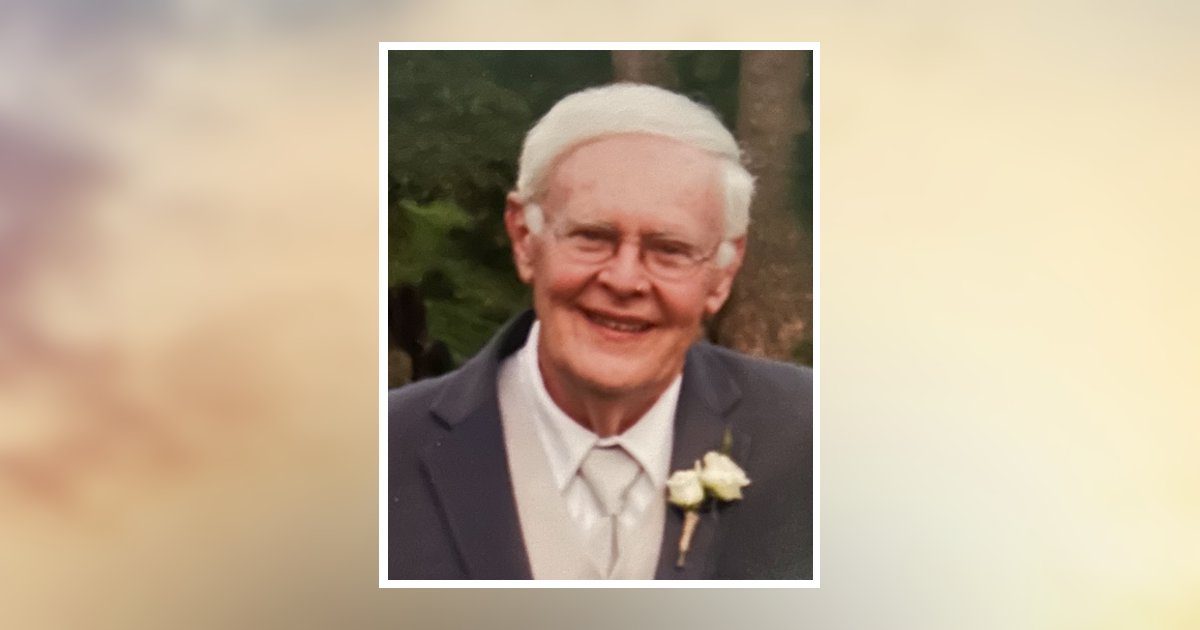 Richard Melvin Ambler Obituary 2024 CedarVale Funeral Home