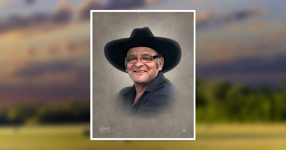 Viviano Ramon Jr. Obituary, Seguin, TX