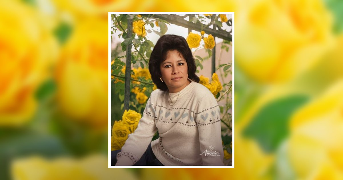 Elvira Munoz Salazar Obituary, Beeville, TX