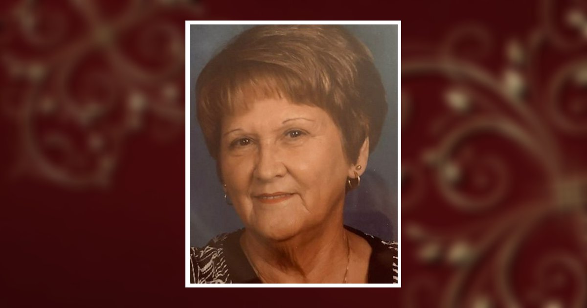Fran Amundson Obituary, Clifton, TX