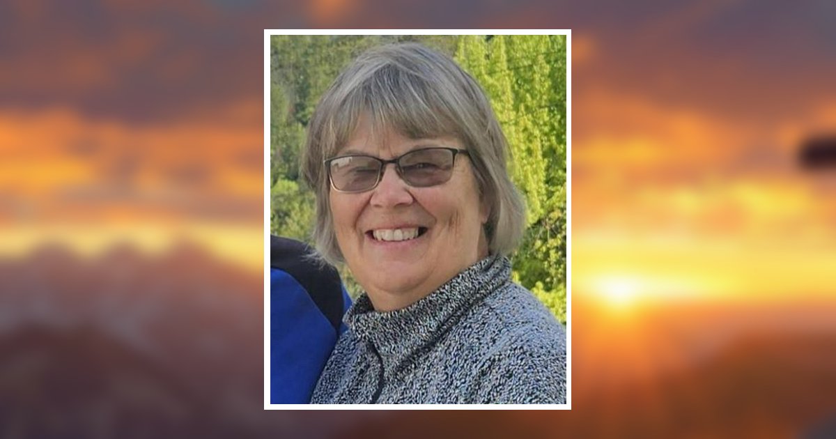 Miriam Ruth Olson Obituary, Wallace, ID