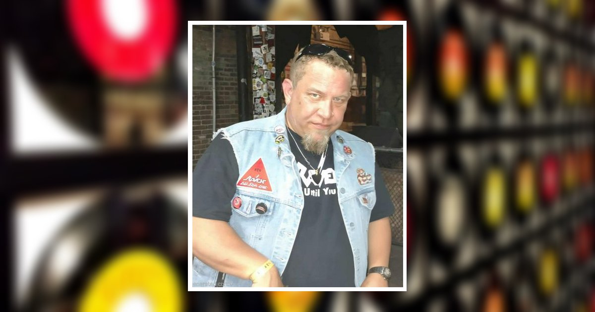 Paul M. Bronson Obituary, Otsego, MI