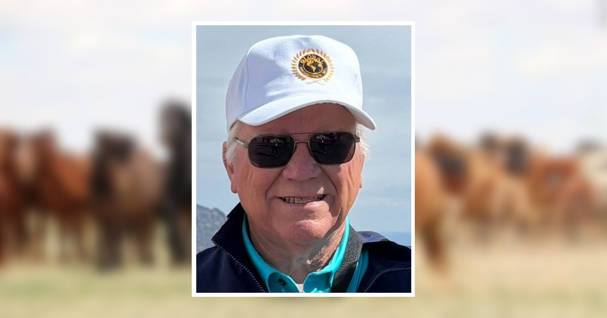 Gary Lee Rudolf Obituary, Saint Paul, NE