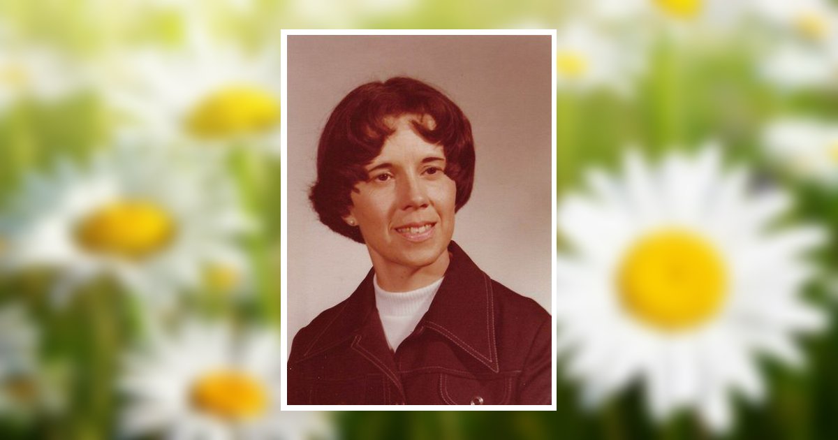 Gwynell Maxwell Obituary, Sunnyvale, TX